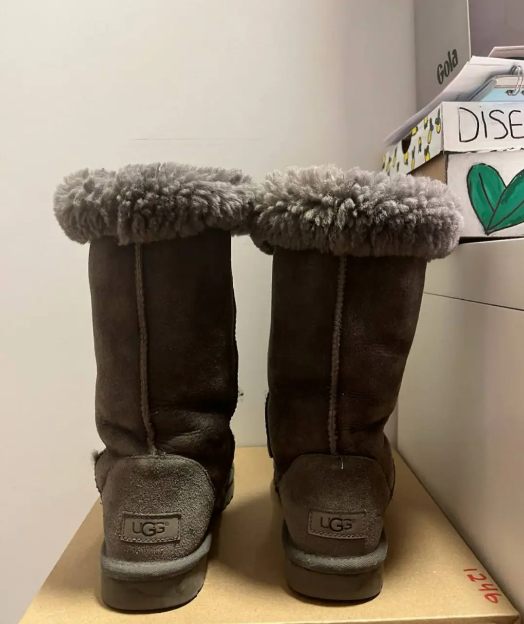 Botas UGG - imagen 4