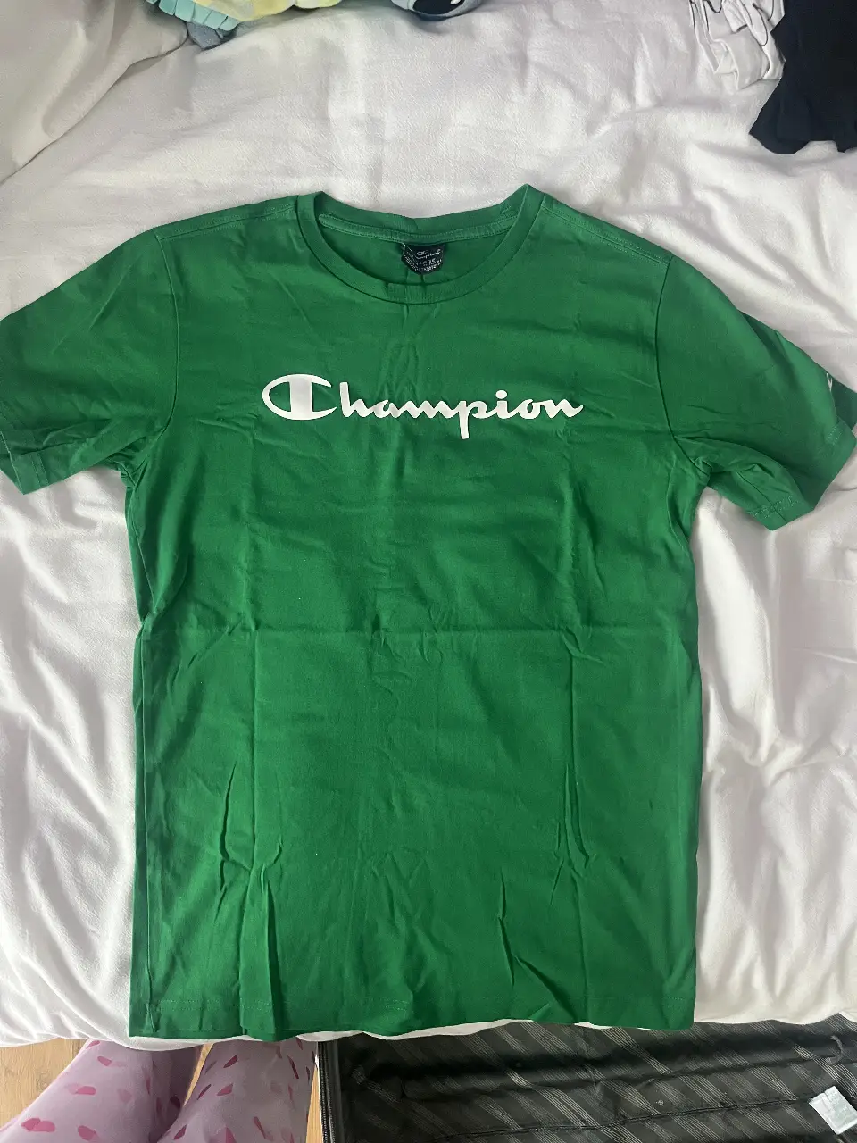 Remera Champion - imagen 2