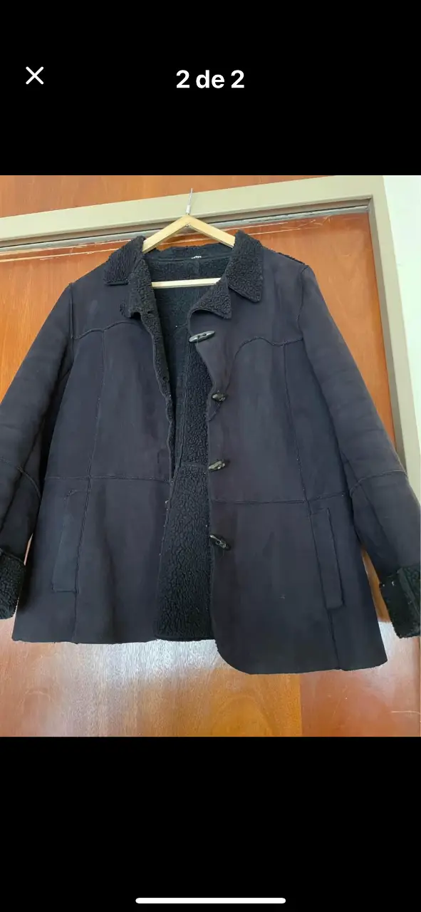 Campera oodji - imagen 2