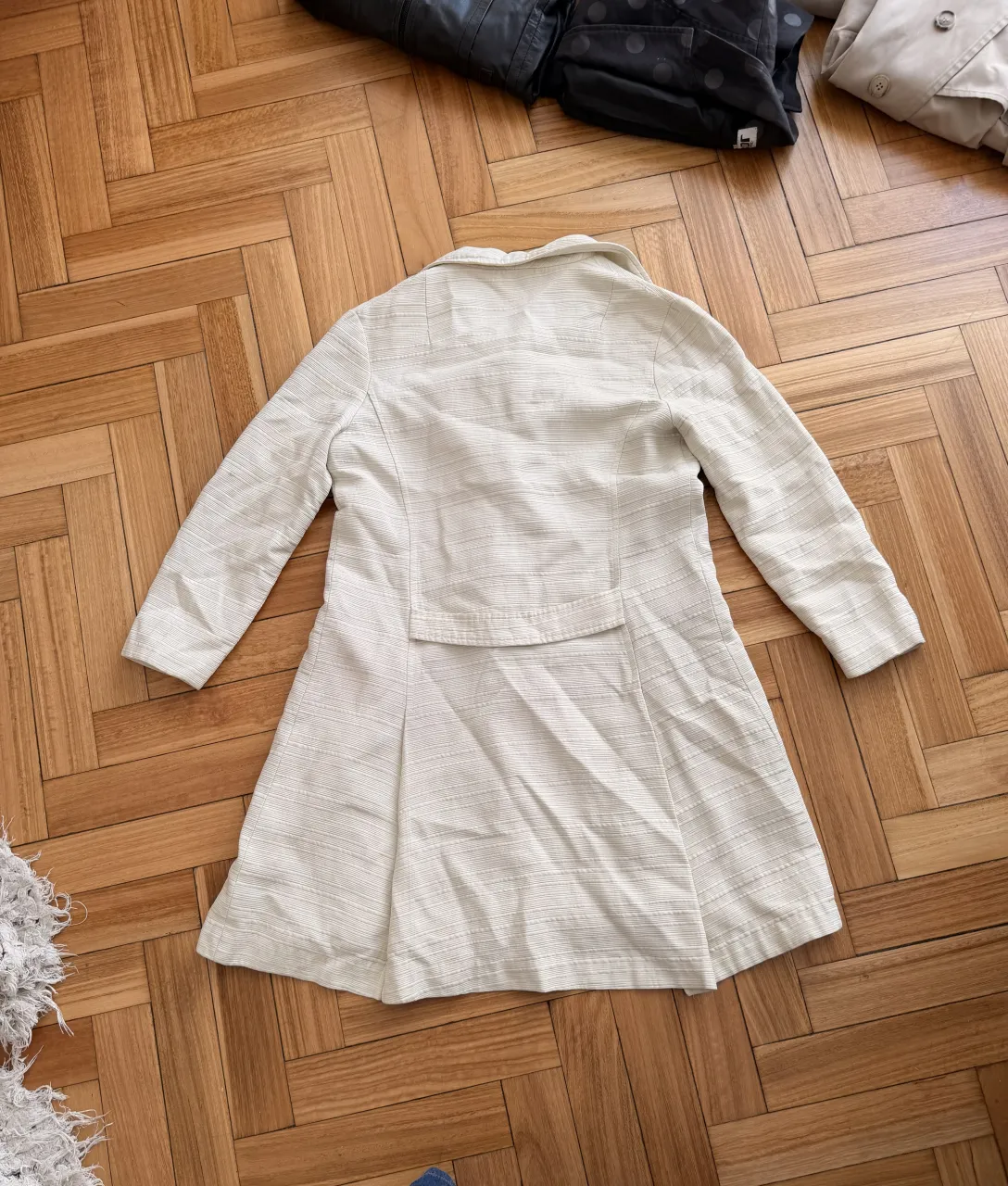 Campera Otro - imagen 2