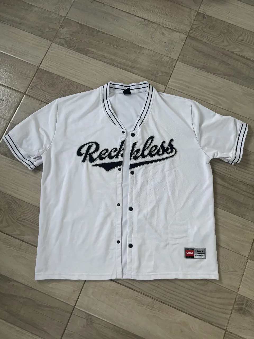 Camisa New Yorker - imagen 2