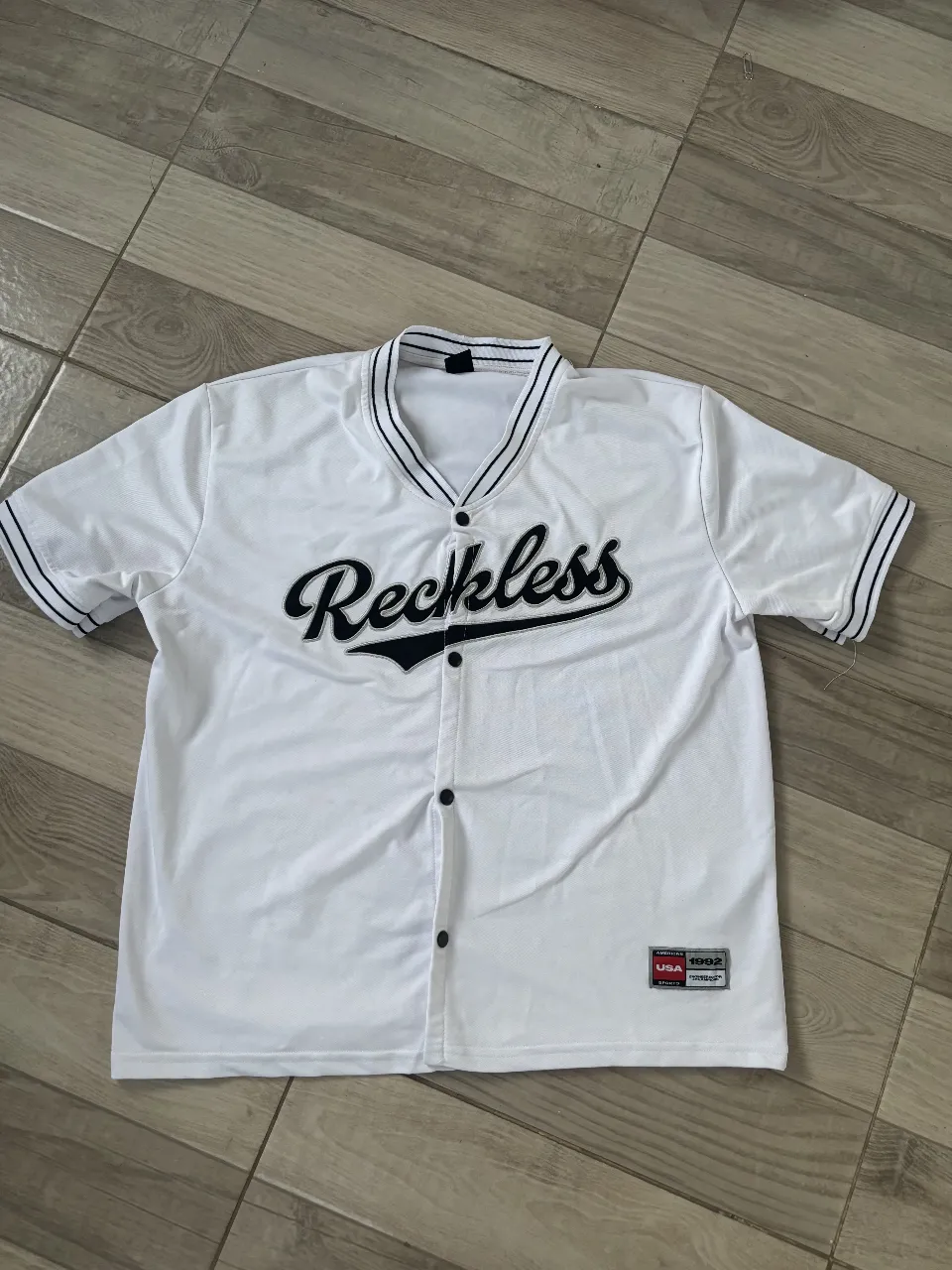 Camisa New Yorker - imagen 1