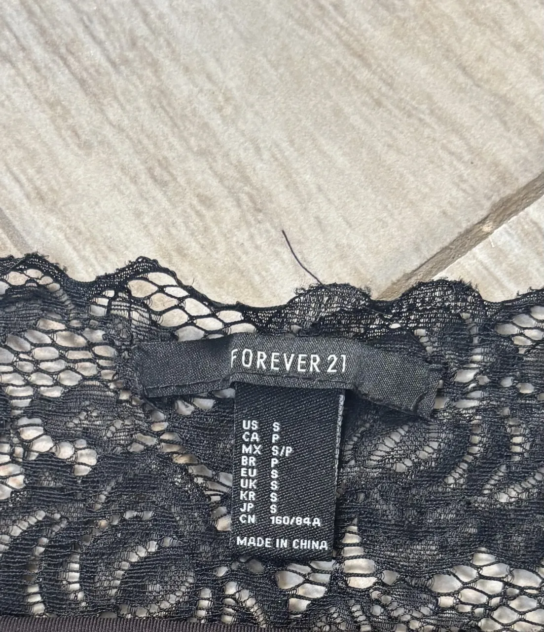 Top Forever 21 - imagen 3