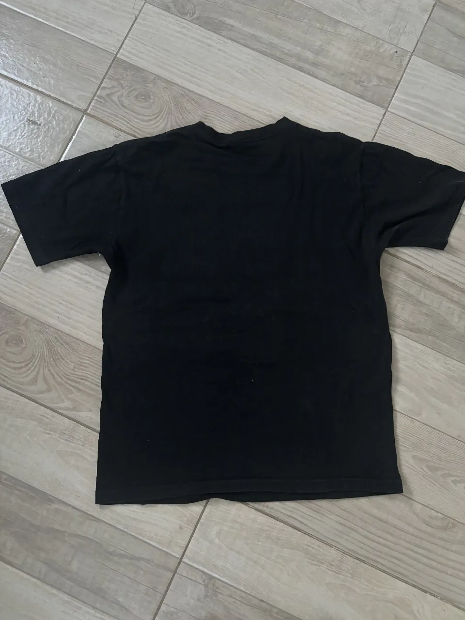 Remera Eclipse rojo - imagen 2