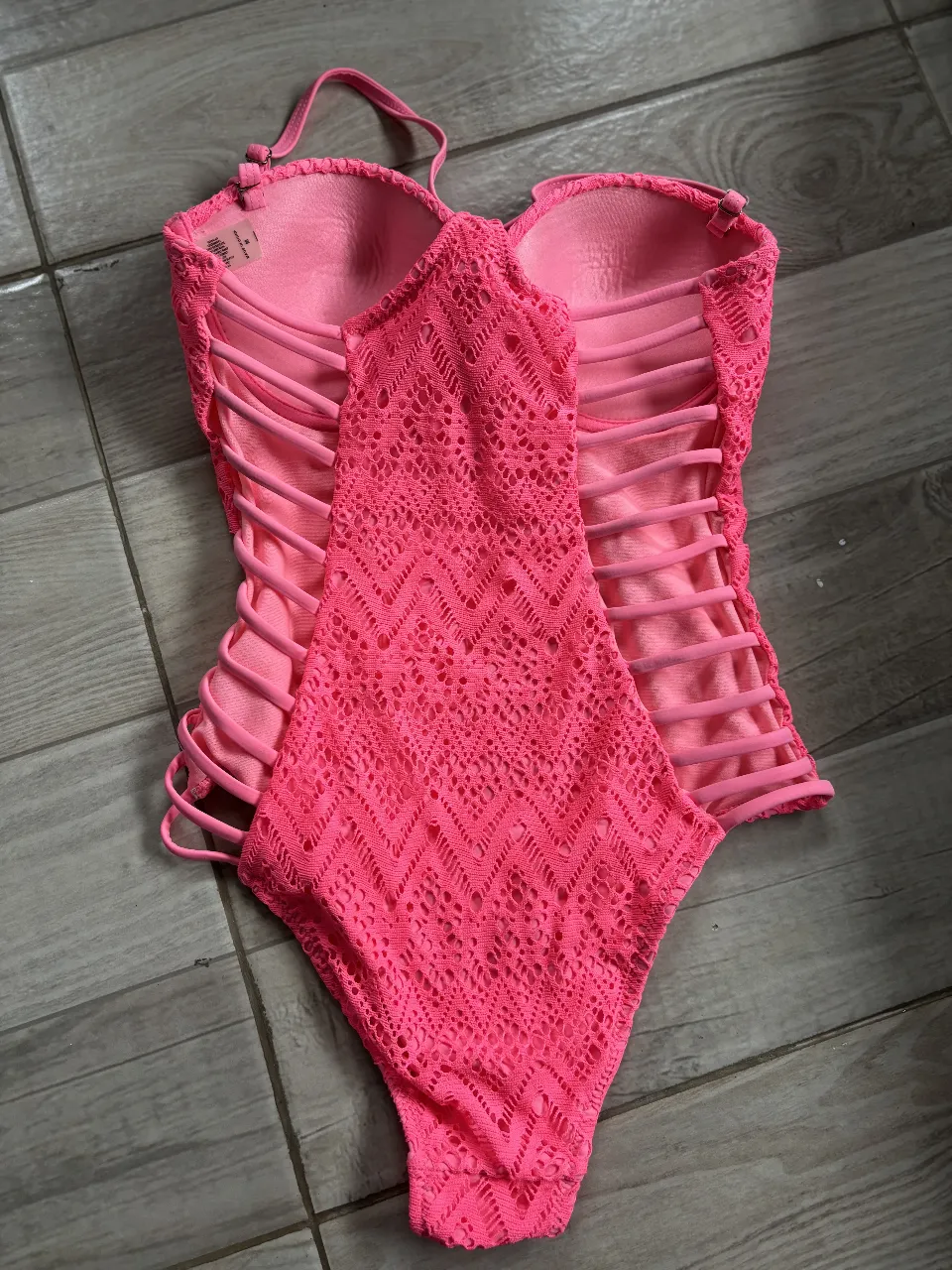 Traje de baño Tinibikini - imagen 2