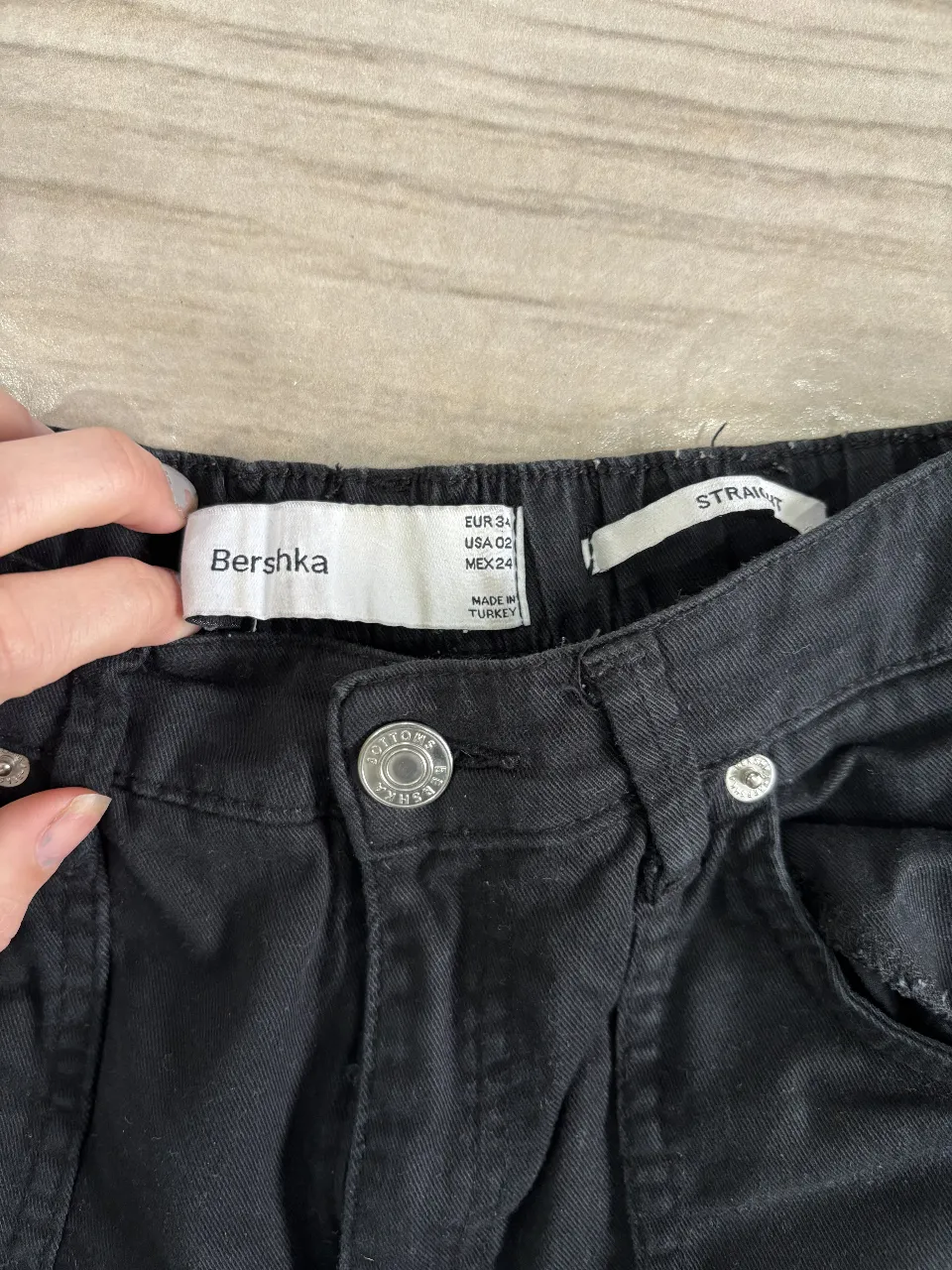 Pantalón Bershka - imagen 3