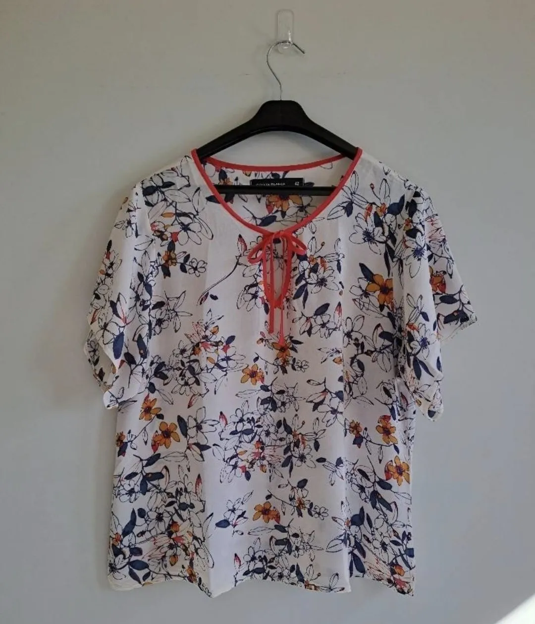 Remera Cuesta Blanca - imagen 3