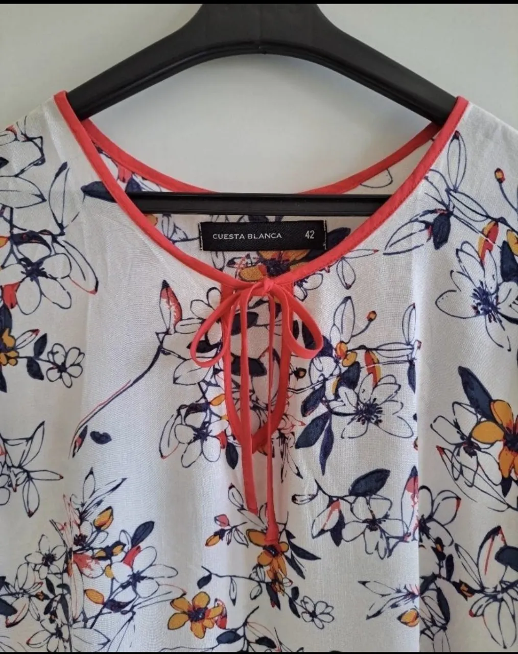 Remera Cuesta Blanca - imagen 2
