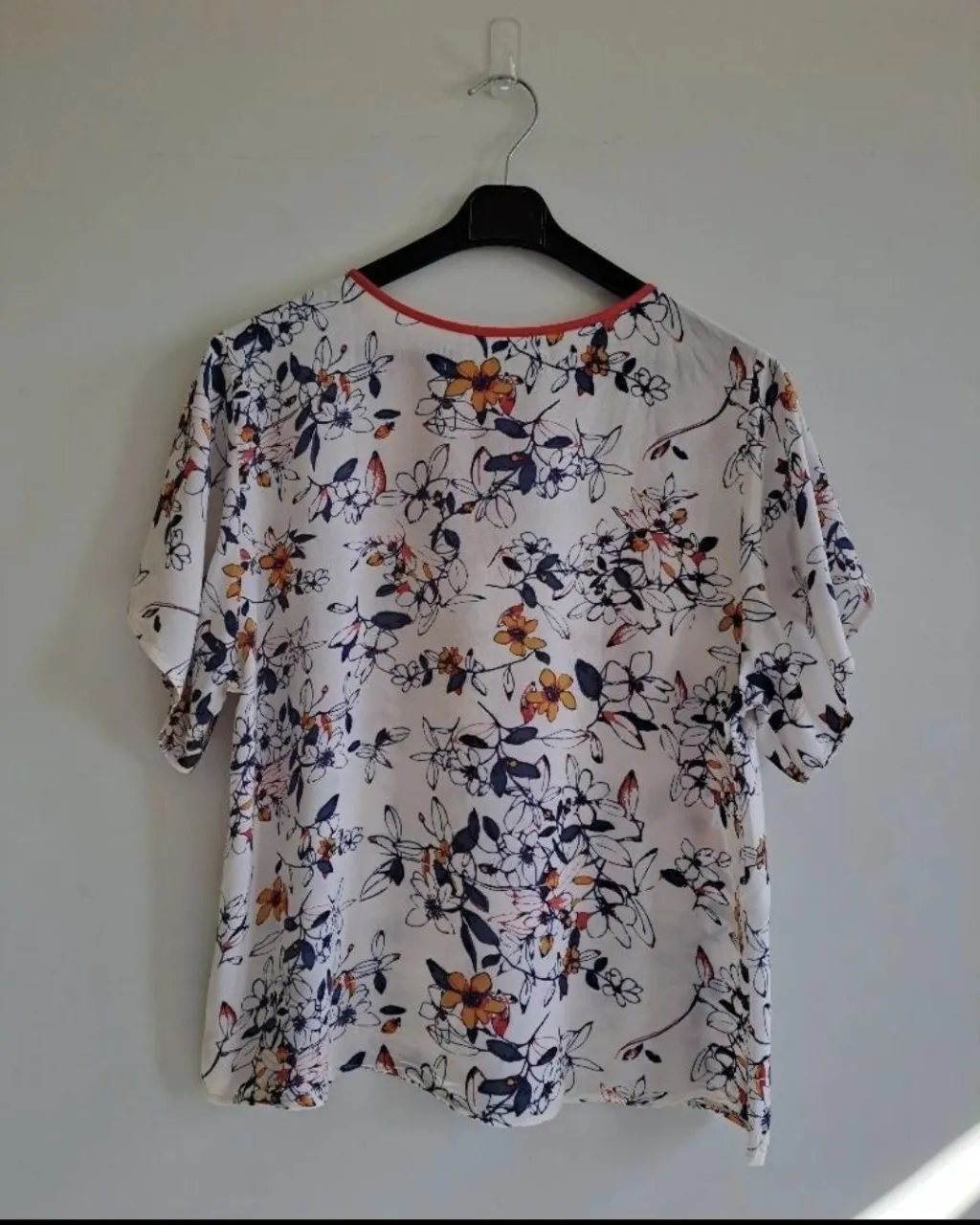 Remera Cuesta Blanca - imagen 4