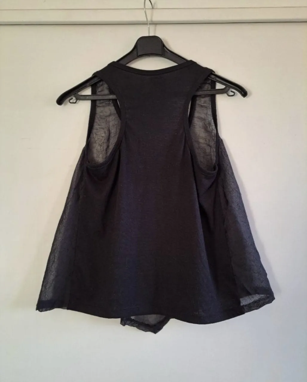 Musculosa Sin marca conocida - imagen 3