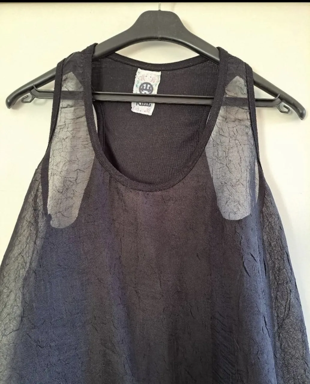 Musculosa Sin marca conocida - imagen 2