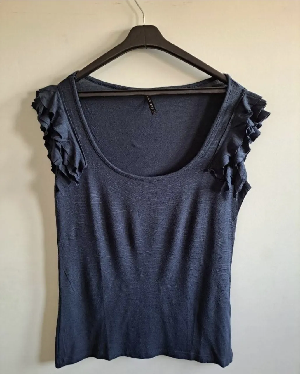 Remera Ted Bodin - imagen 1