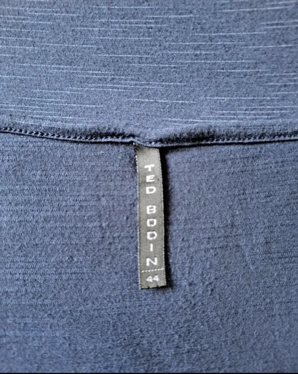 Remera Ted Bodin - imagen 5