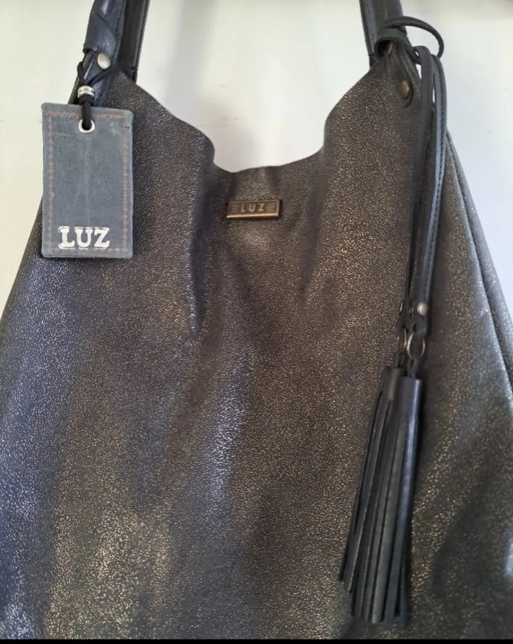 Cartera Luz - imagen 2