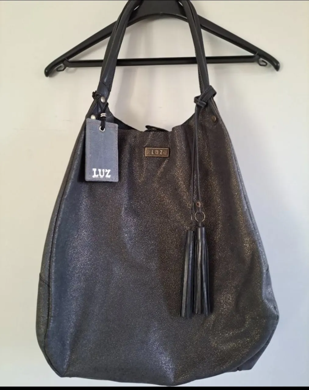 Cartera Luz - imagen 1