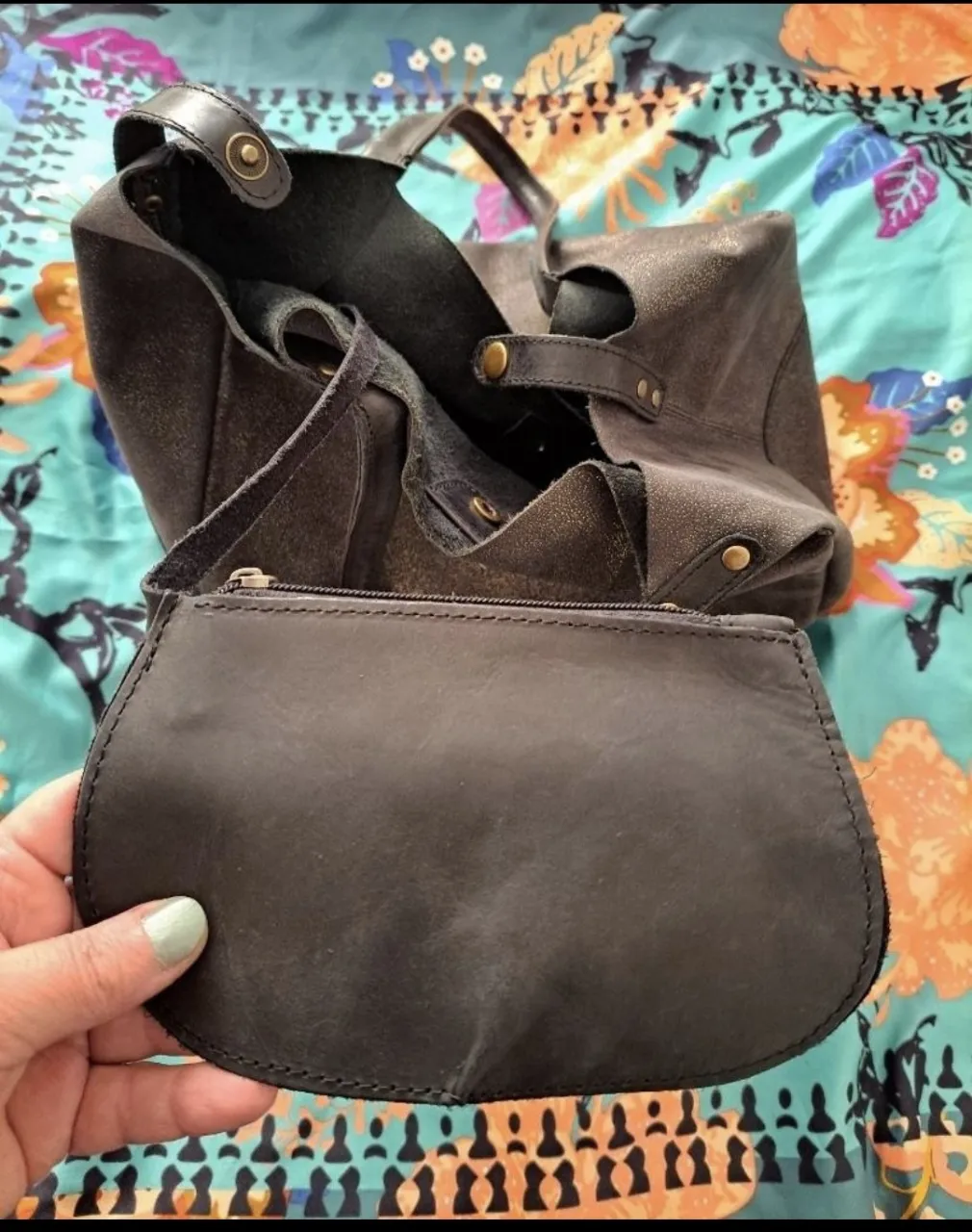 Cartera Luz - imagen 5