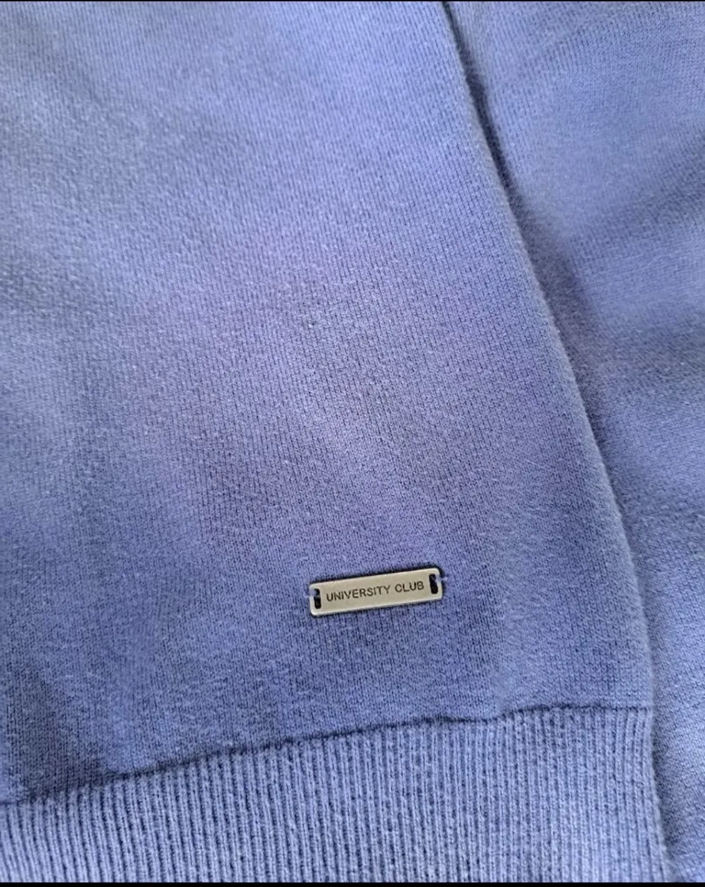 Sweater University Club - imagen 3