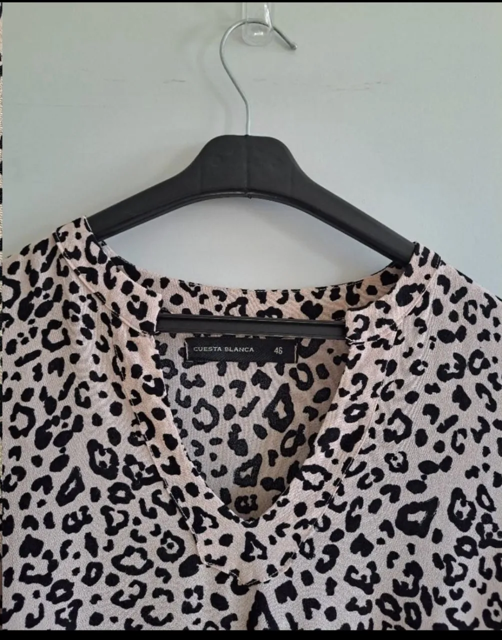 Remera Cuesta Blanca - imagen 5