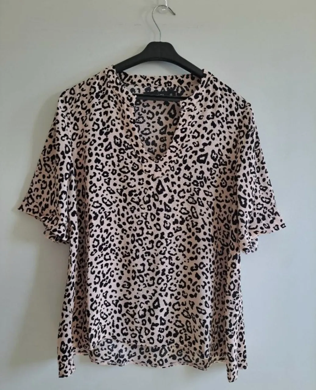 Remera Cuesta Blanca - imagen 1