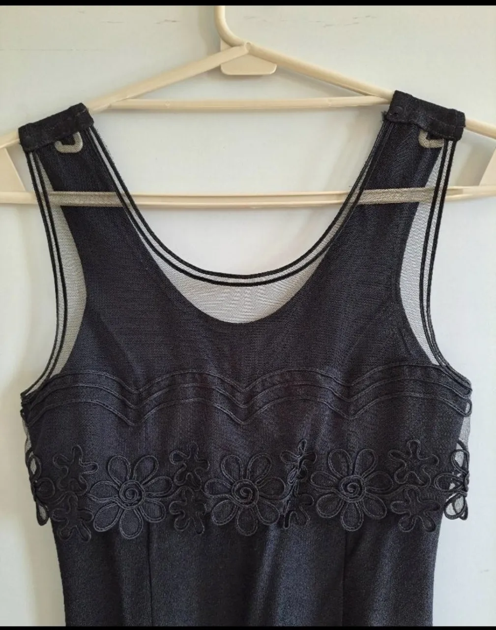 Vestido Sin marca conocida - imagen 3