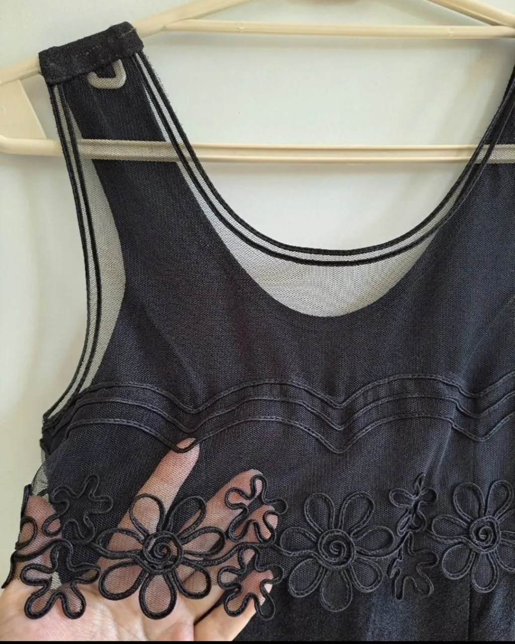Vestido Sin marca conocida - imagen 4
