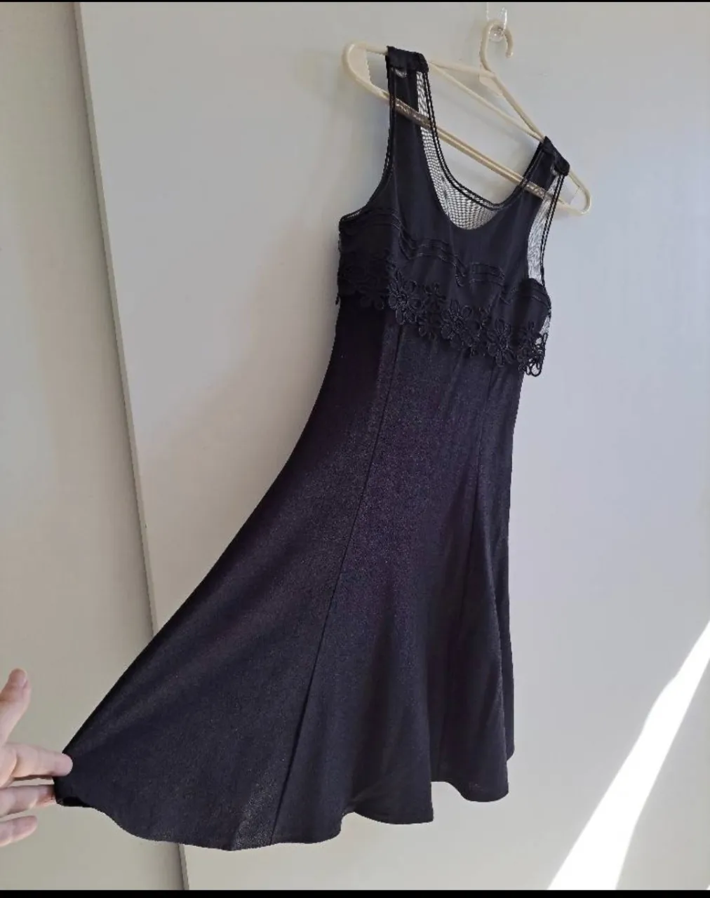 Vestido Sin marca conocida - imagen 2