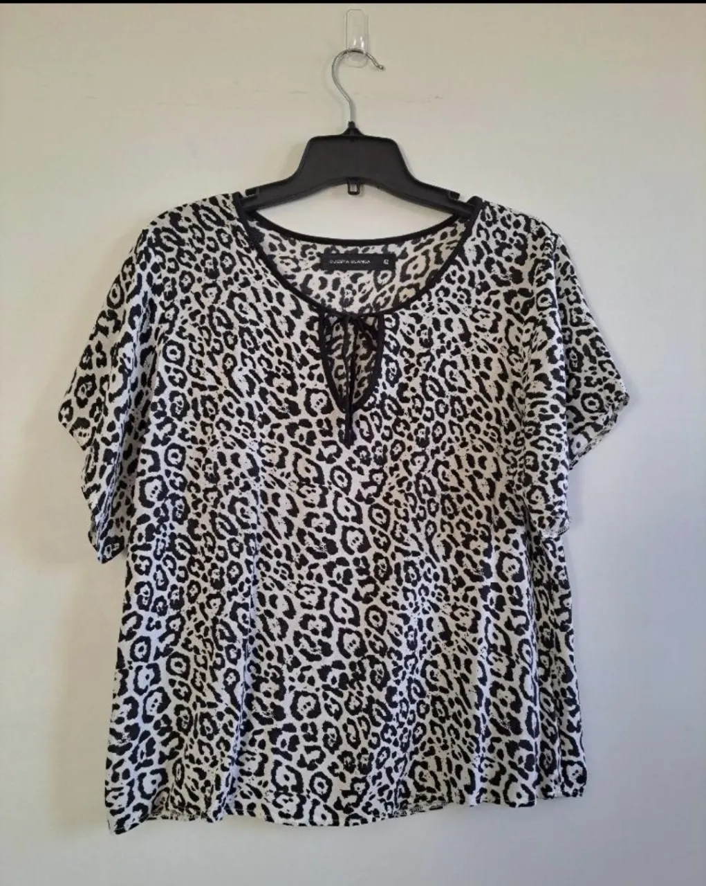 Remera Cuesta Blanca - imagen 1