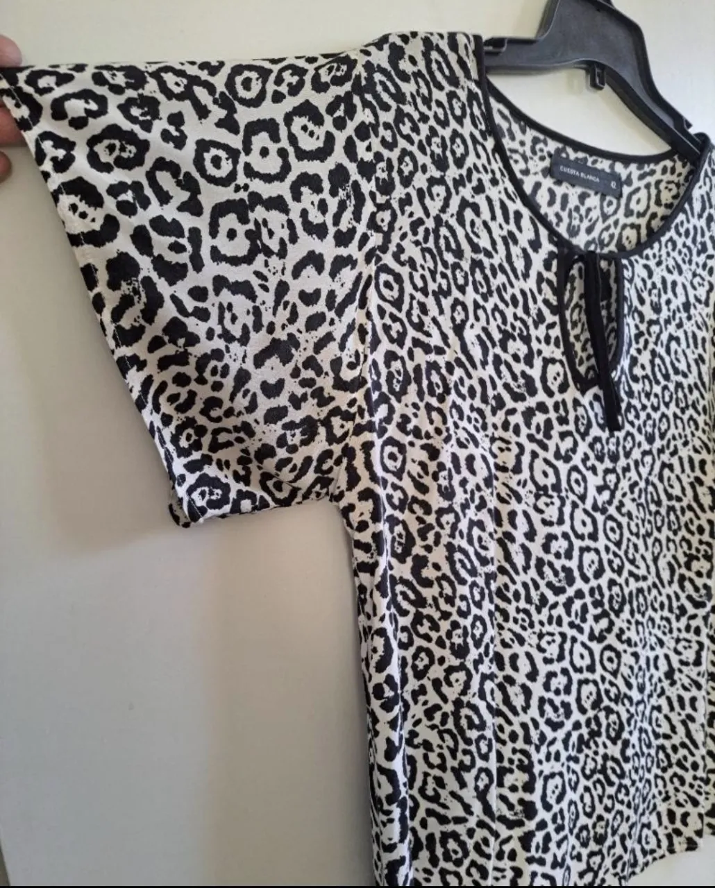 Remera Cuesta Blanca - imagen 3
