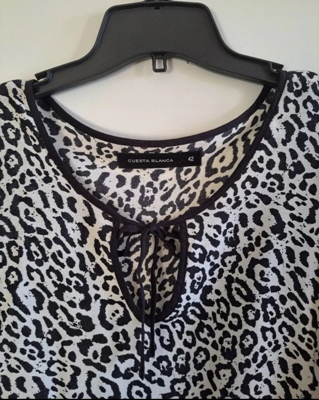 Remera Cuesta Blanca - imagen 2