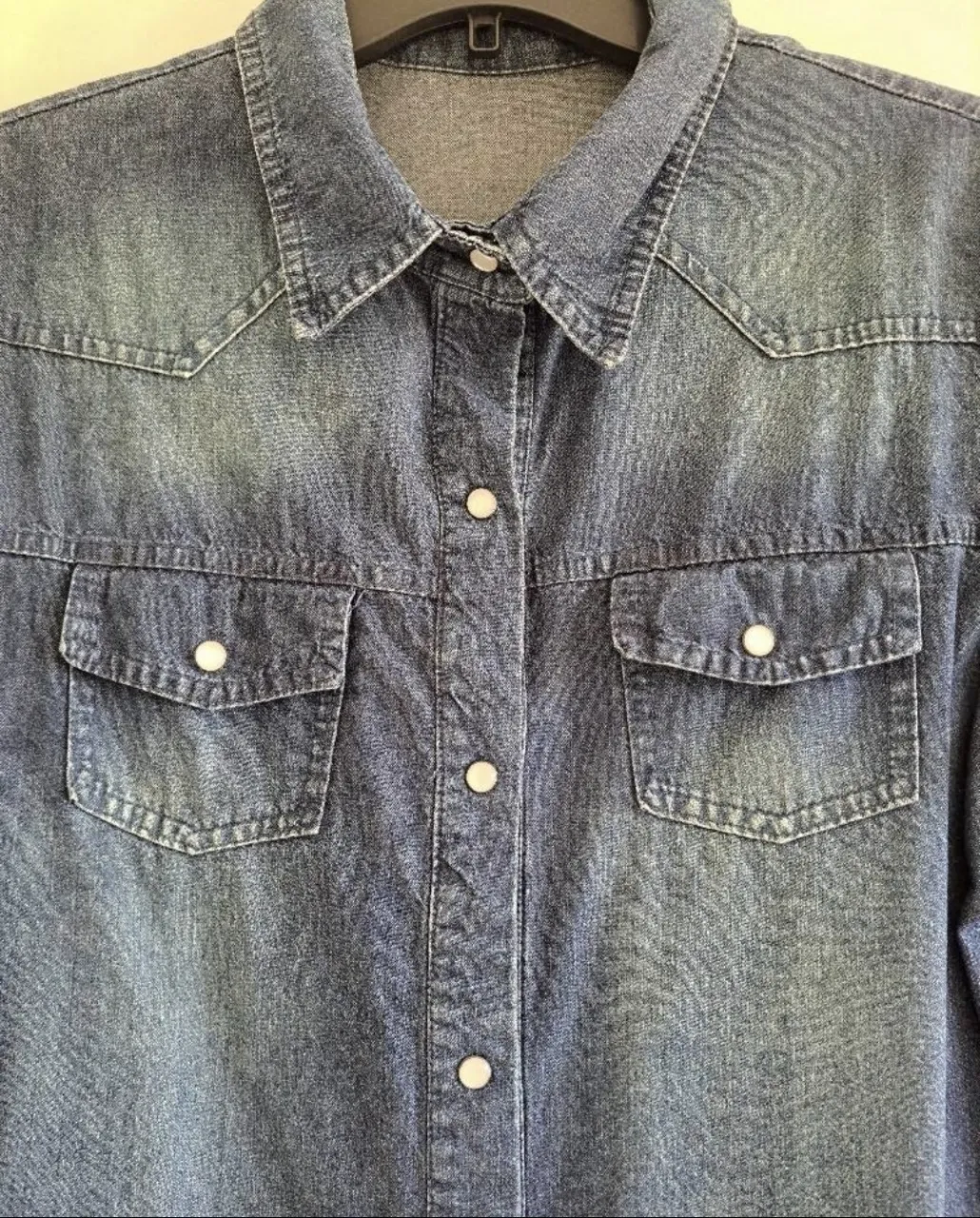 Camisa Sin marca conocida. - imagen 3