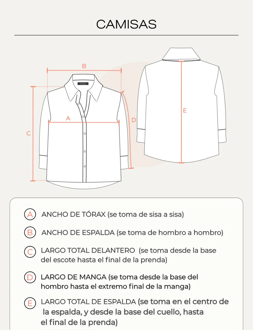 Camisa Sin marca conocida. - imagen 4