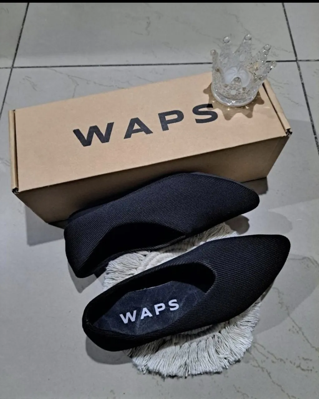 Ballerinas Waps - imagen 2