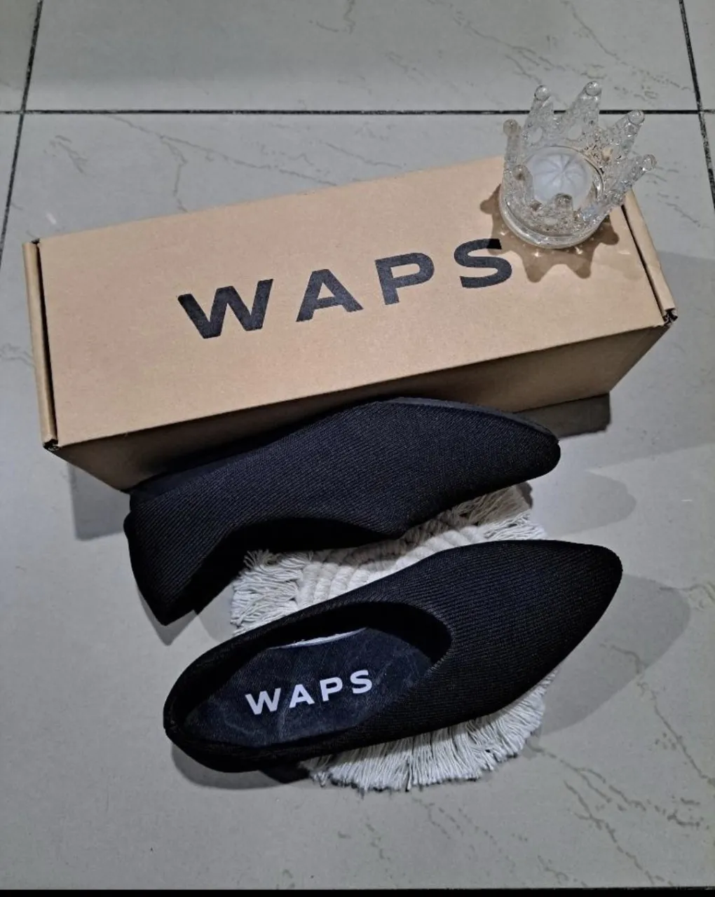 Ballerinas Waps - imagen 4