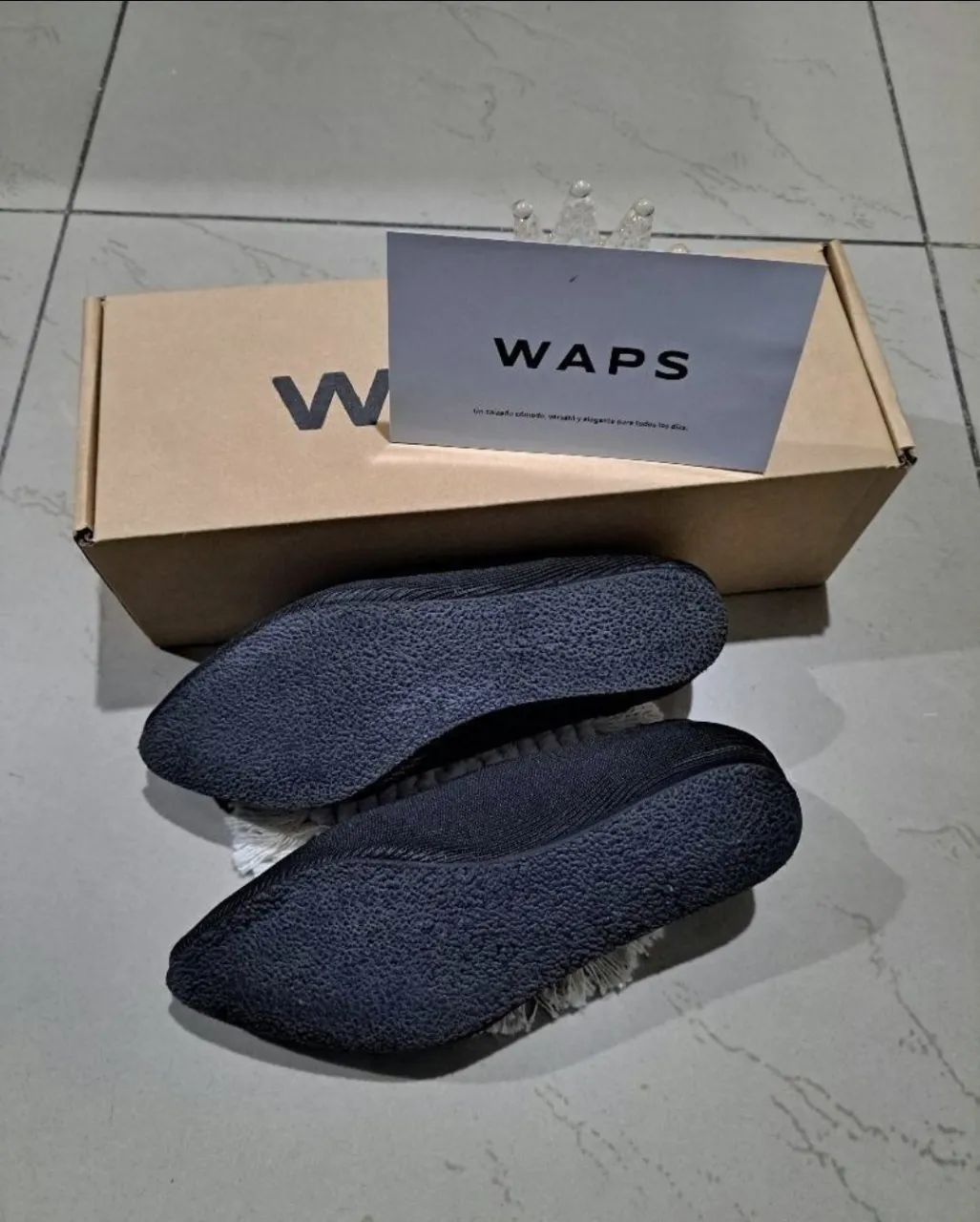 Ballerinas Waps - imagen 3