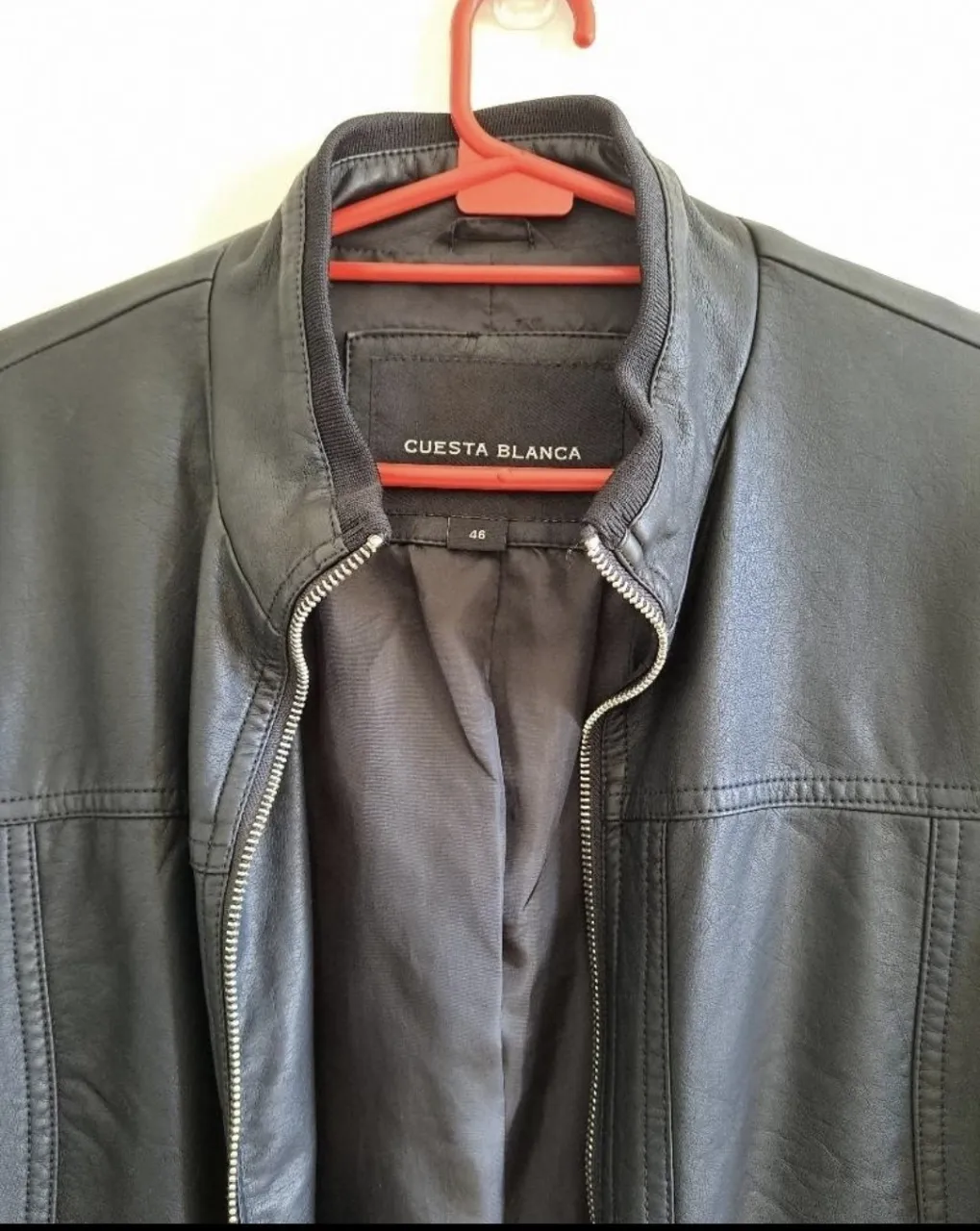 Campera Cuesta Blanca - imagen 2