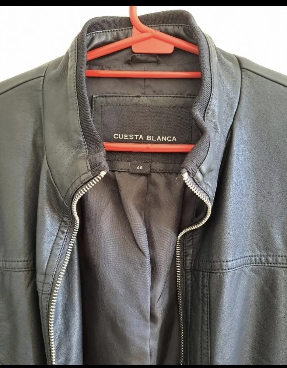 Campera Cuesta Blanca - imagen 5