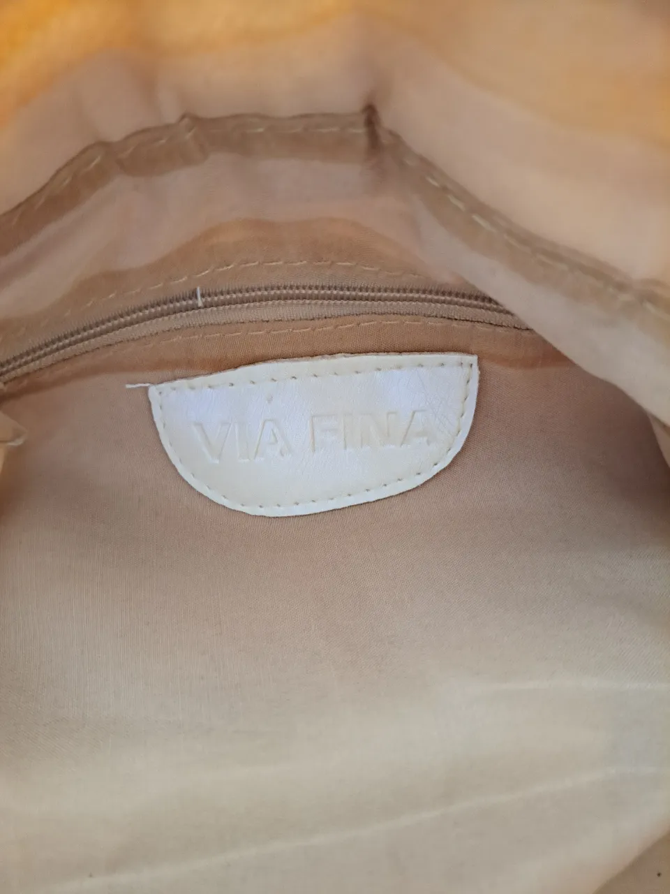 Cartera Via fina - imagen 3
