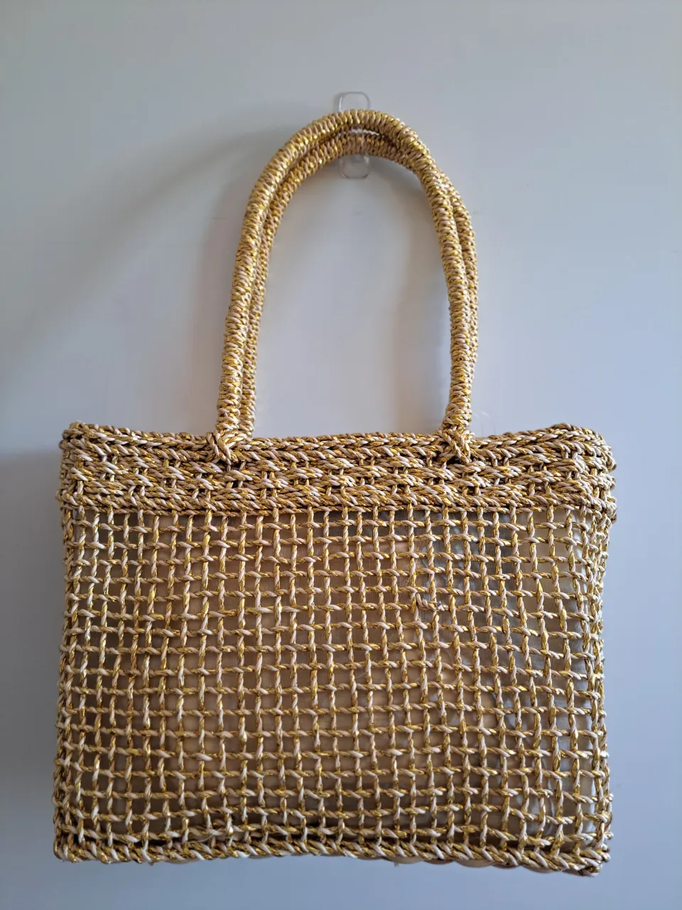 Bolso  Via fina - imagen 4