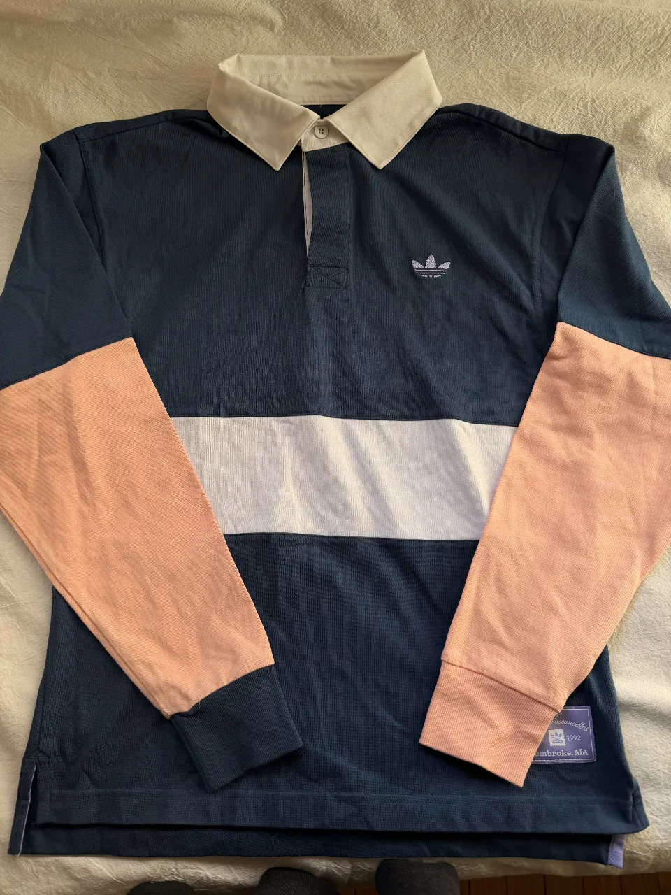 Remera adidas - imagen 4
