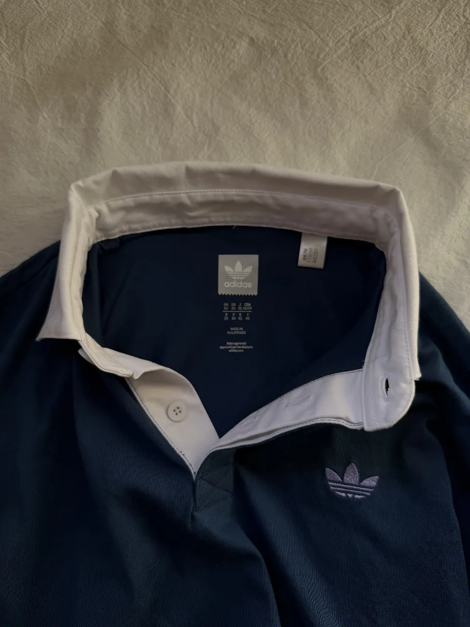 Remera adidas - imagen 3