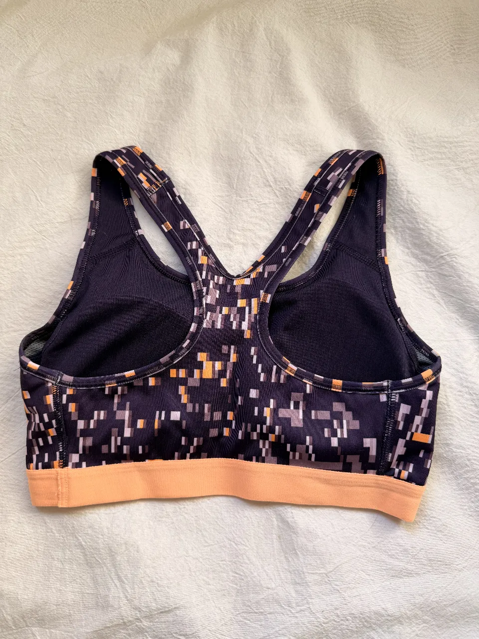 Top Nike - imagen 2