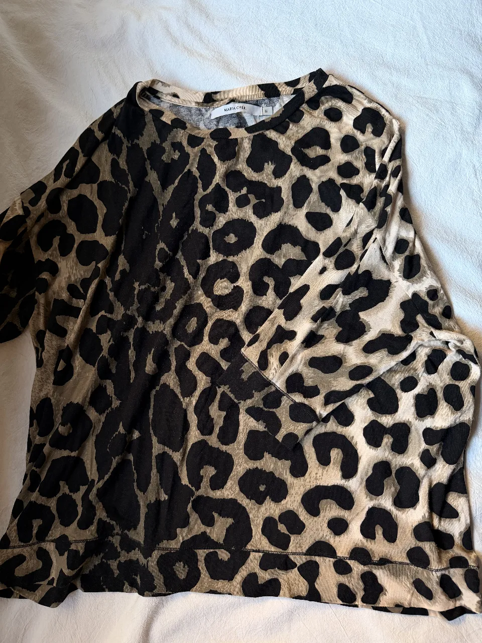 Remera Maria Cher - imagen 2