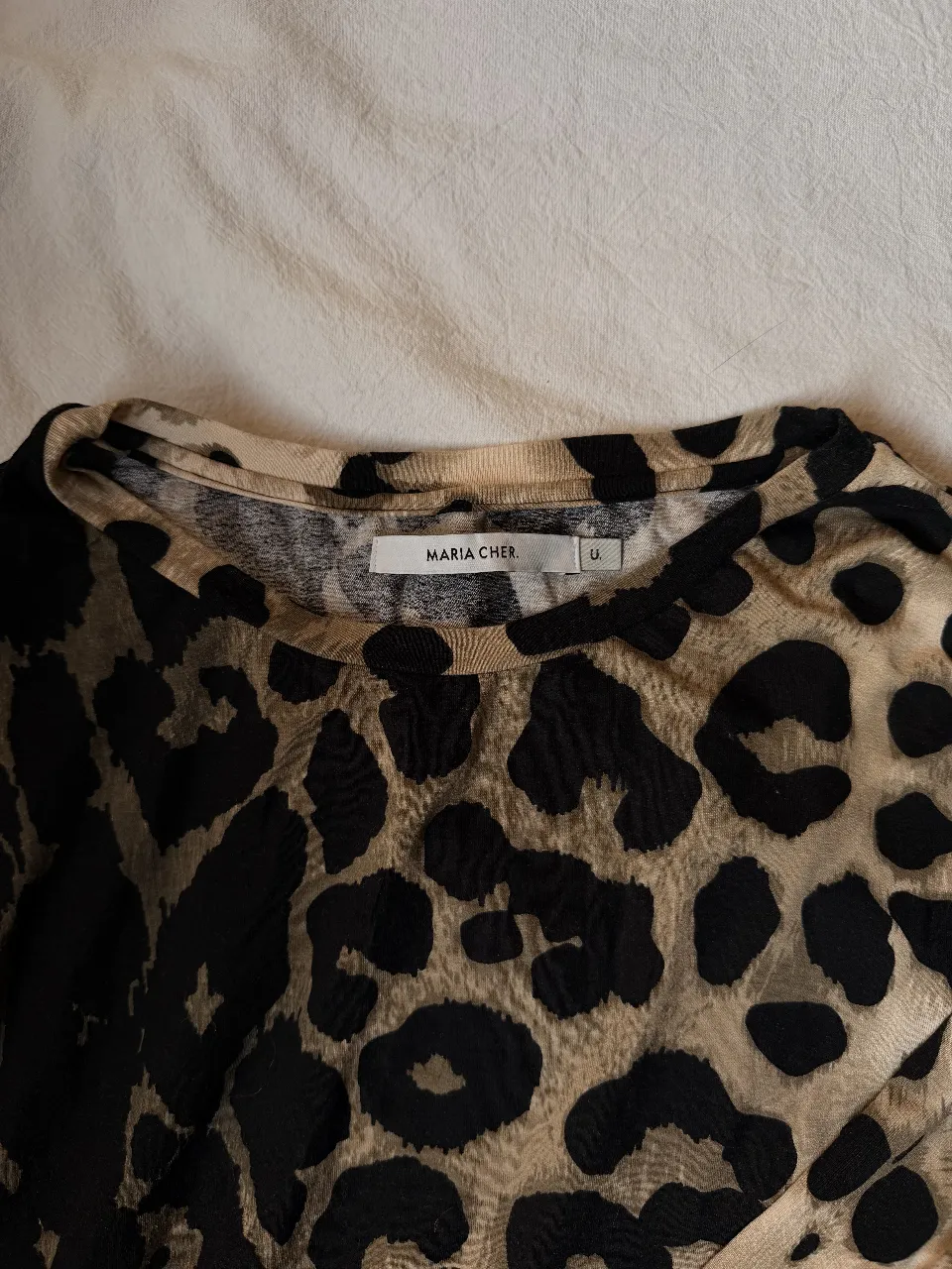Remera Maria Cher - imagen 3