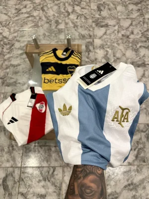 Argentina