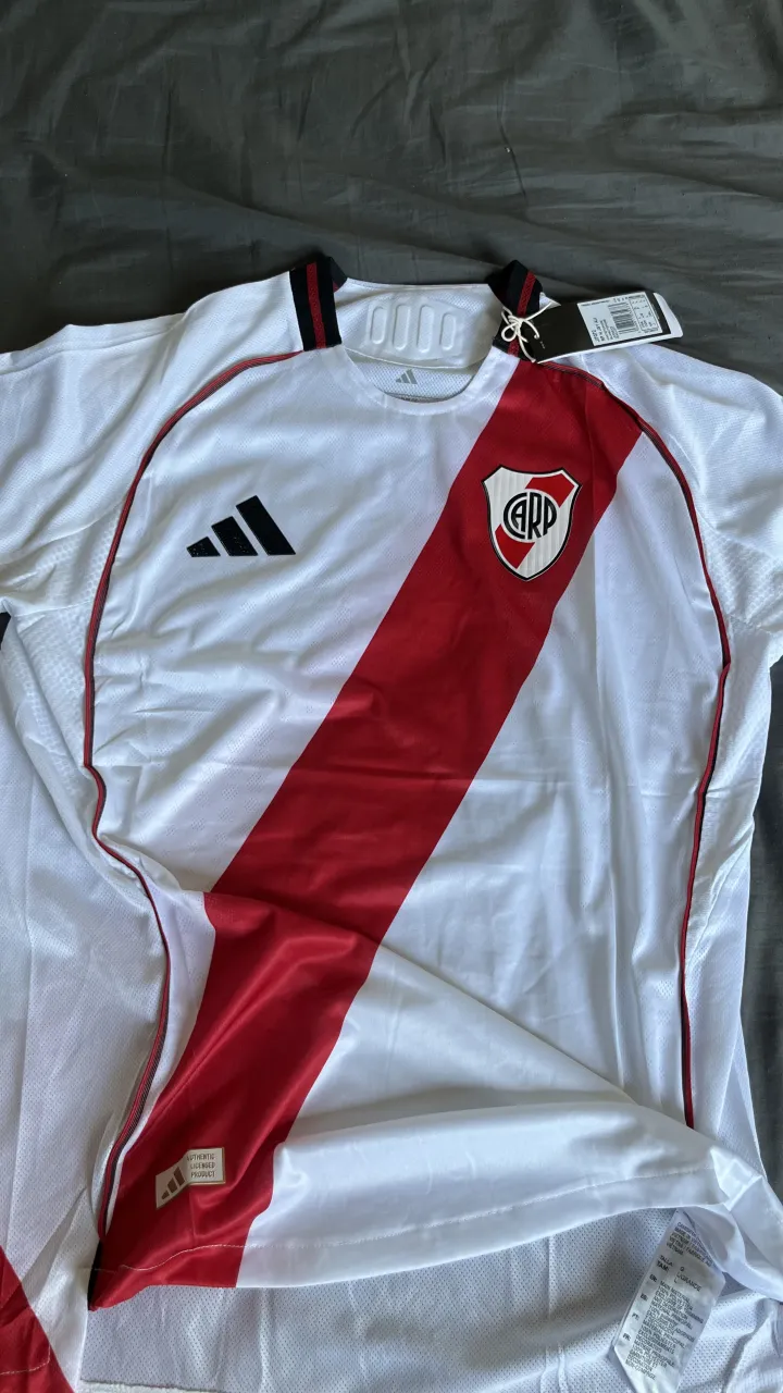 Camiseta River - imagen 3