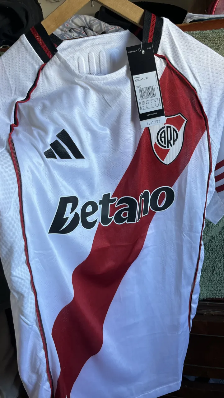Camiseta River - imagen 2