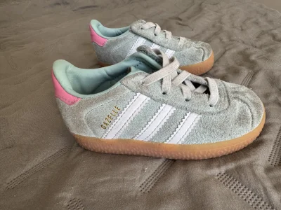 adidas