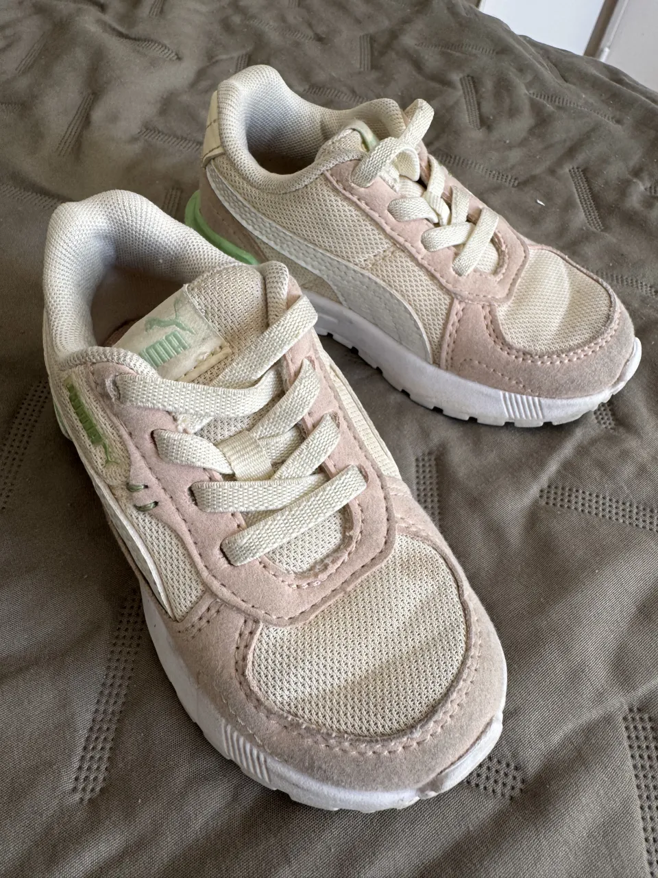 Zapatillas Puma - imagen 4