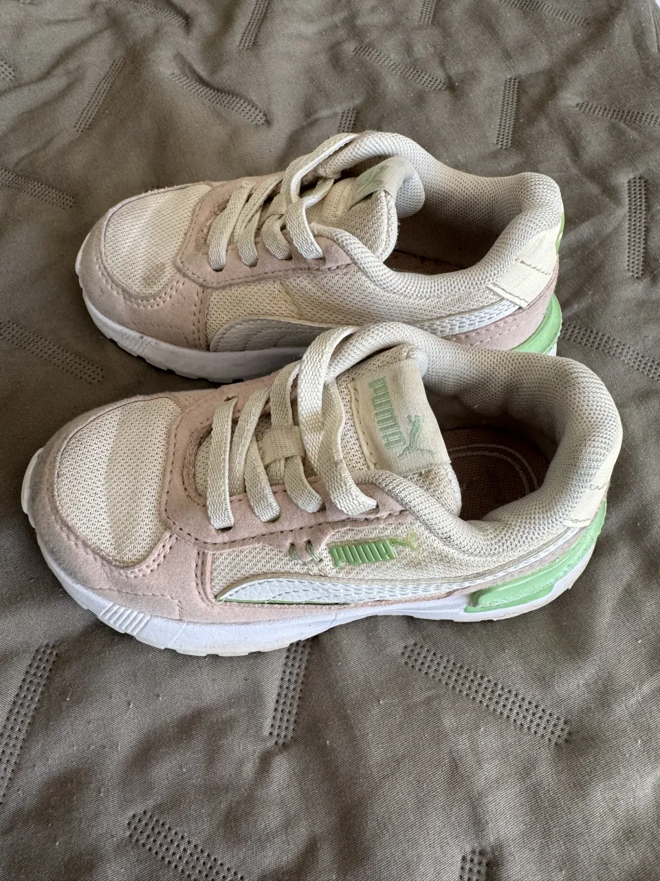 Zapatillas Puma - imagen 3