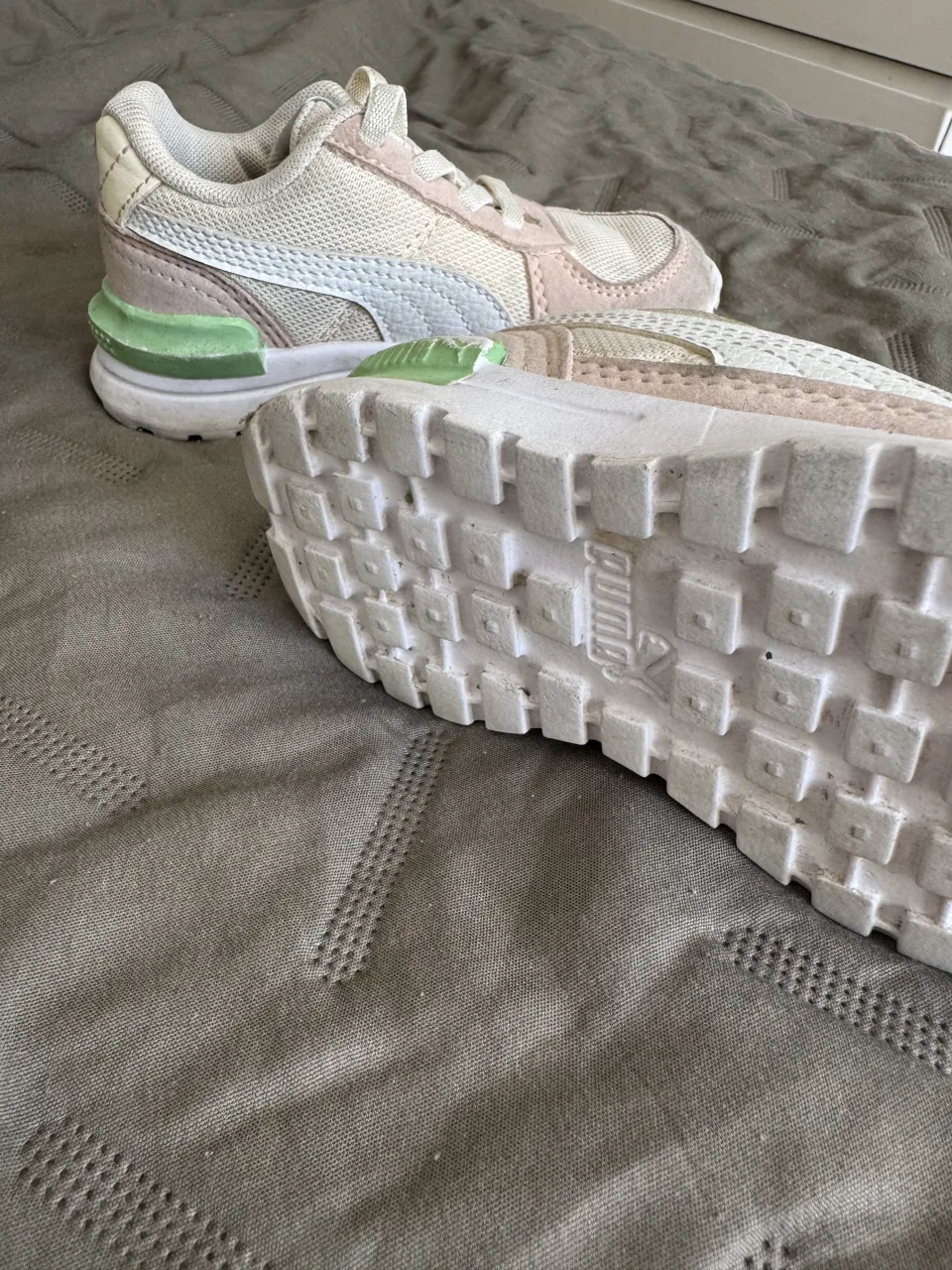 Zapatillas Puma - imagen 5